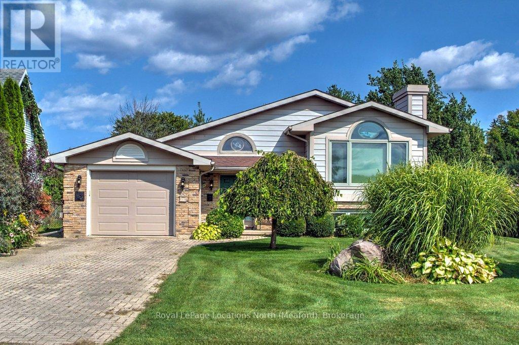 7 Country Crescent, Meaford, Ontario  N4L 1L7 - Photo 1 - X10436857