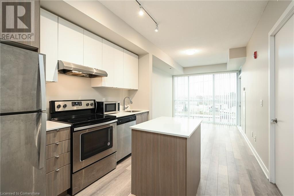 5240 Dundas Street Unit# B309Burlington, Ontario  L7L 0J6 - Photo 4 - 40685923
