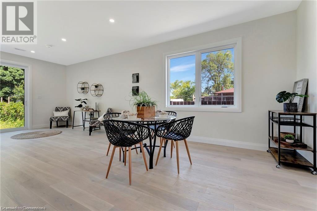 10 Blain Avenue, Cambridge, Ontario  N1R 1B6 - Photo 10 - 40686078