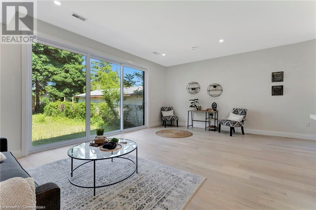 10 Blain Avenue, Cambridge, Ontario  N1R 1B6 - Photo 13 - 40686078