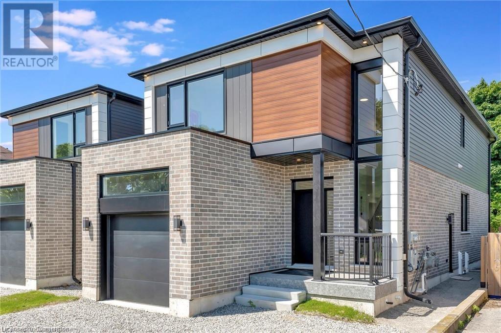 10 Blain Avenue, Cambridge, Ontario  N1R 1B6 - Photo 2 - 40686078