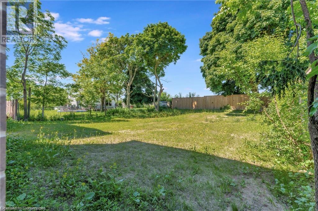 10 Blain Avenue, Cambridge, Ontario  N1R 1B6 - Photo 41 - 40686078