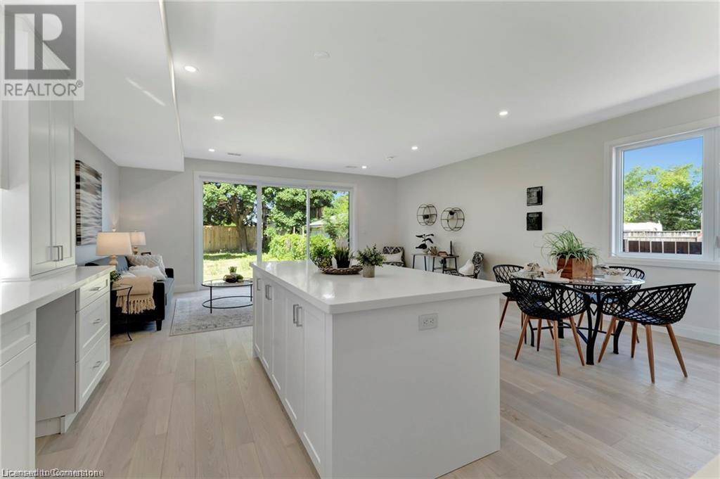 10 Blain Avenue, Cambridge, Ontario  N1R 1B6 - Photo 7 - 40686076