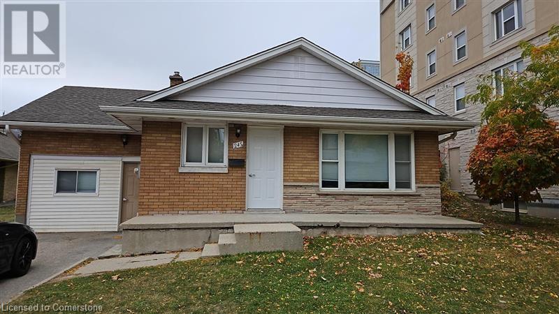245 Lester Street, Waterloo, Ontario  N2L 3W6 - Photo 1 - 40684404