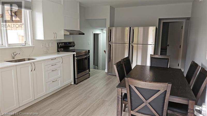 245 Lester Street, Waterloo, Ontario  N2L 3W6 - Photo 10 - 40684404