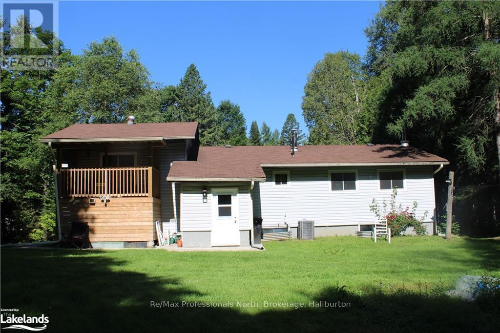 1200 Glamor Lake Road, Highlands East, Ontario  K0M 1R0 - Photo 6 - X10438626