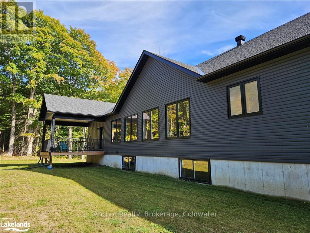 1250 Old Parry Sound Road, Muskoka Lakes, Ontario  P0B 1M0 - Photo 31 - X11823112
