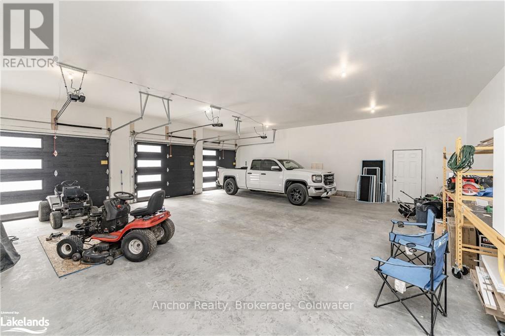 1250 Old Parry Sound Road, Muskoka Lakes, Ontario  P0B 1M0 - Photo 37 - X11823112