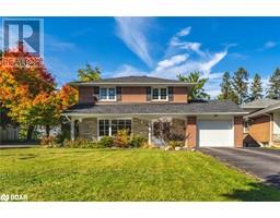 42 Ottaway Avenue Ba03 - City Centre, Barrie, Ca