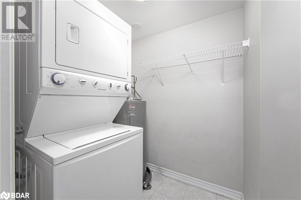 43 Ferndale Drive S Unit# 204, Barrie, Ontario  L4N 5W6 - Photo 19 - 40685969