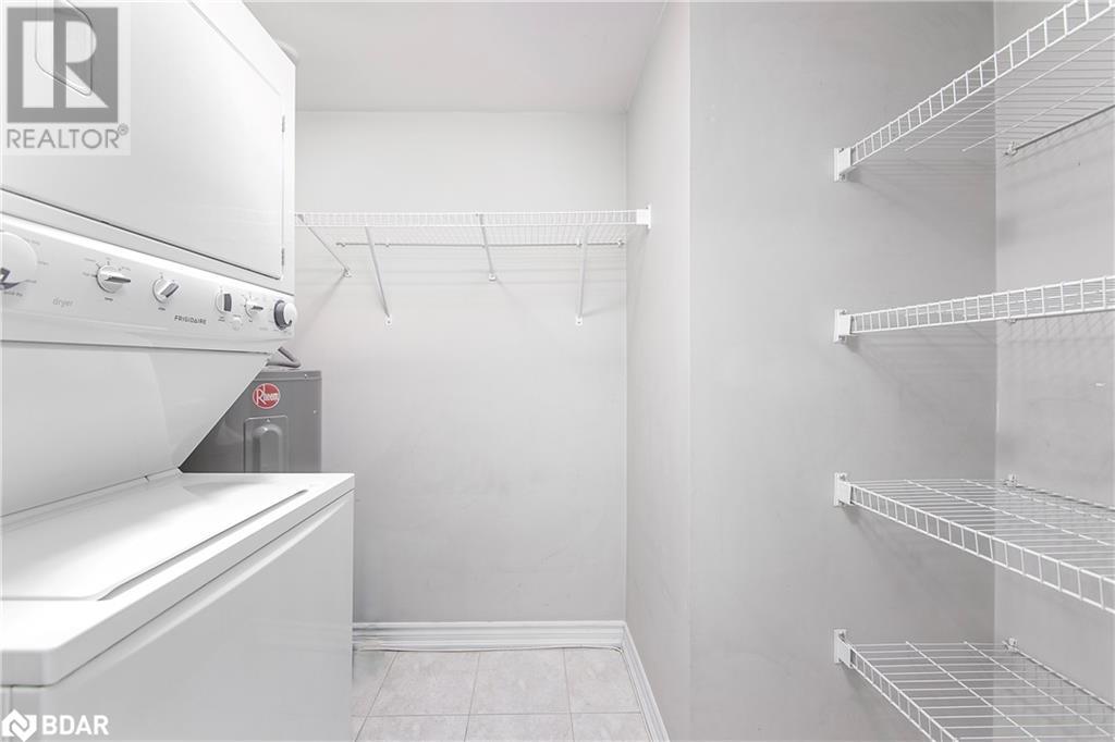 43 Ferndale Drive S Unit# 204, Barrie, Ontario  L4N 5W6 - Photo 20 - 40685969