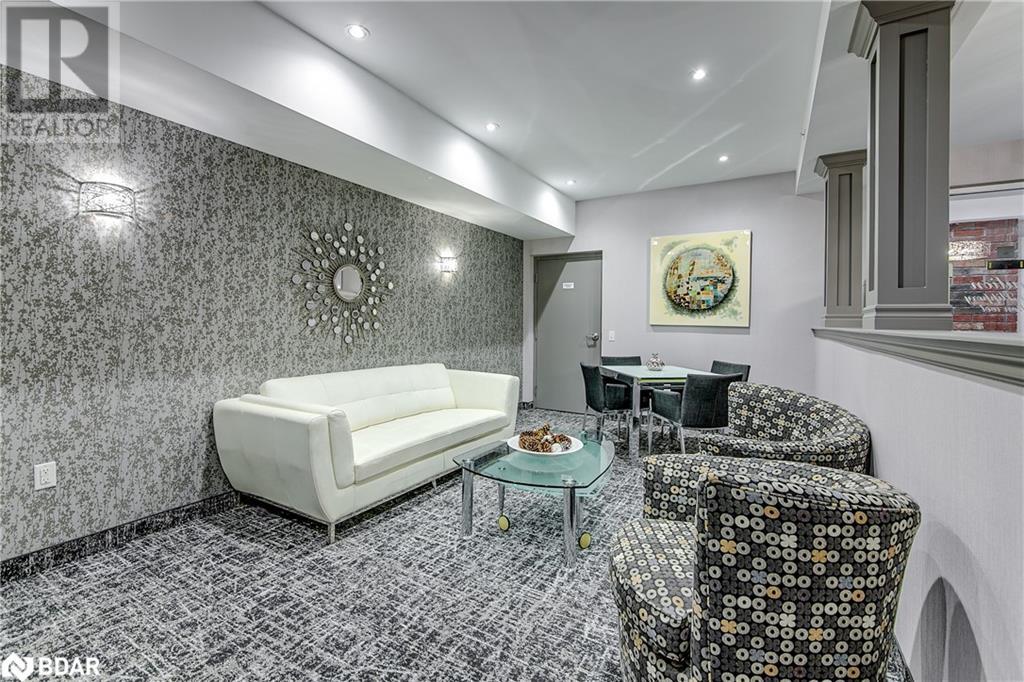 43 Ferndale Drive S Unit# 204, Barrie, Ontario  L4N 5W6 - Photo 29 - 40685969