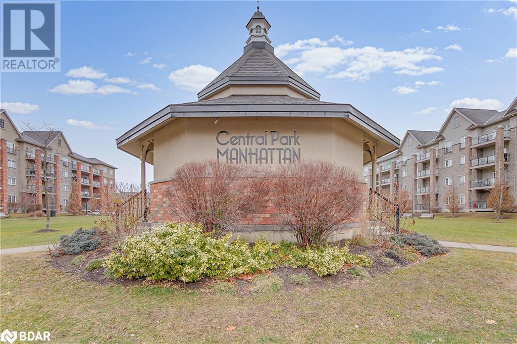 43 Ferndale Drive S Unit# 204, Barrie, Ontario  L4N 5W6 - Photo 31 - 40685969