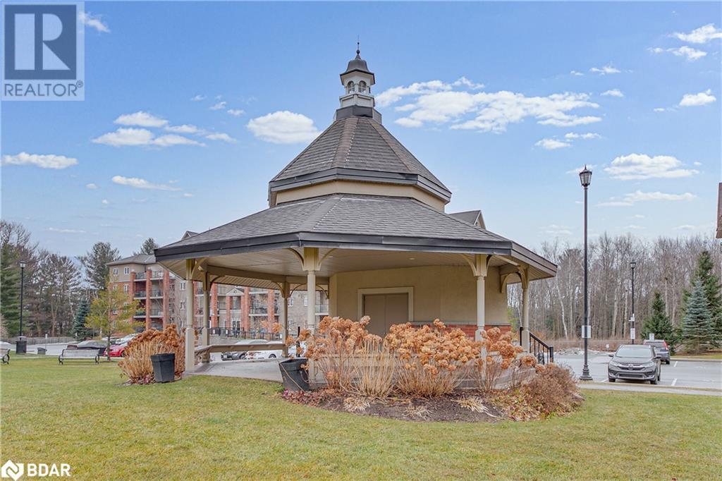 43 Ferndale Drive S Unit# 204, Barrie, Ontario  L4N 5W6 - Photo 32 - 40685969