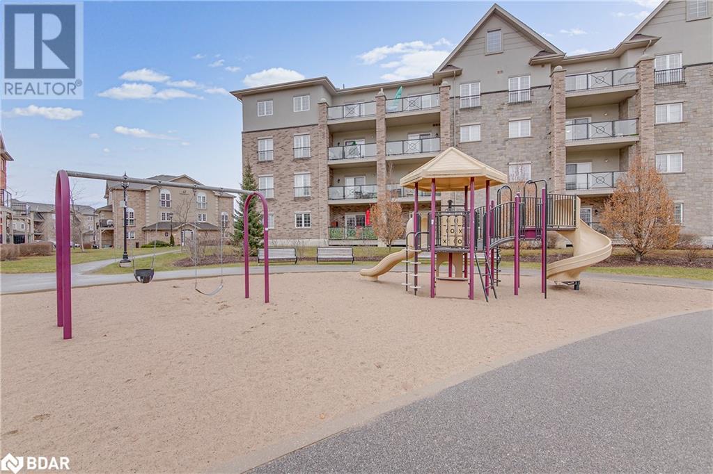 43 Ferndale Drive S Unit# 204, Barrie, Ontario  L4N 5W6 - Photo 33 - 40685969