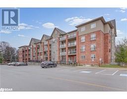 43 Ferndale Drive S Unit# 204 Ba07 - Ardagh-19;, Barrie, Ca