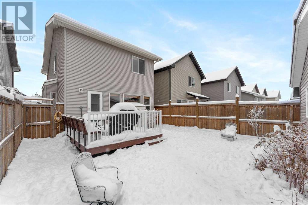 195 Cranberry Close Se, Calgary, Alberta  T3M 0B5 - Photo 23 - A2181563