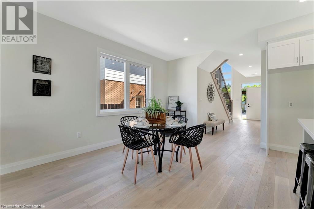 10 Blain Avenue Unit# Upper, Cambridge, Ontario  N1R 1B6 - Photo 11 - 40686091