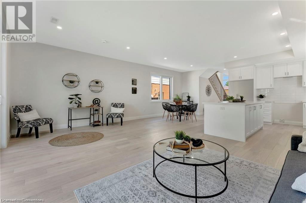 10 Blain Avenue Unit# Upper, Cambridge, Ontario  N1R 1B6 - Photo 14 - 40686091