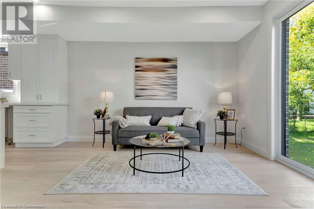 10 Blain Avenue Unit# Upper, Cambridge, Ontario  N1R 1B6 - Photo 15 - 40686091