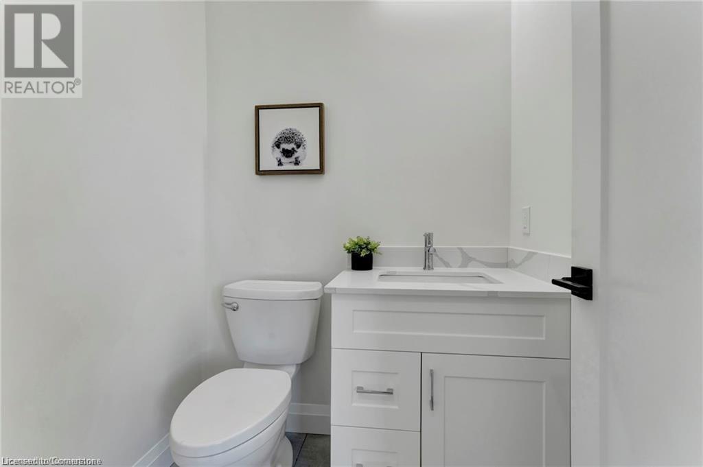 10 Blain Avenue Unit# Upper, Cambridge, Ontario  N1R 1B6 - Photo 16 - 40686091