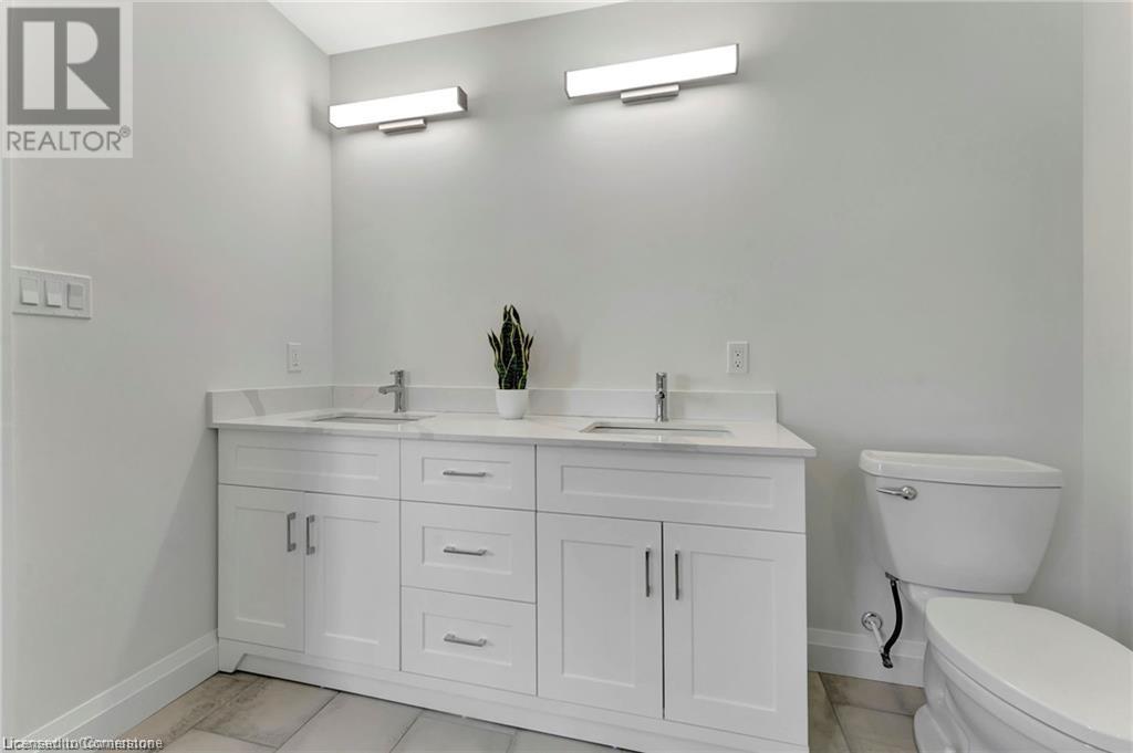 10 Blain Avenue Unit# Upper, Cambridge, Ontario  N1R 1B6 - Photo 20 - 40686091