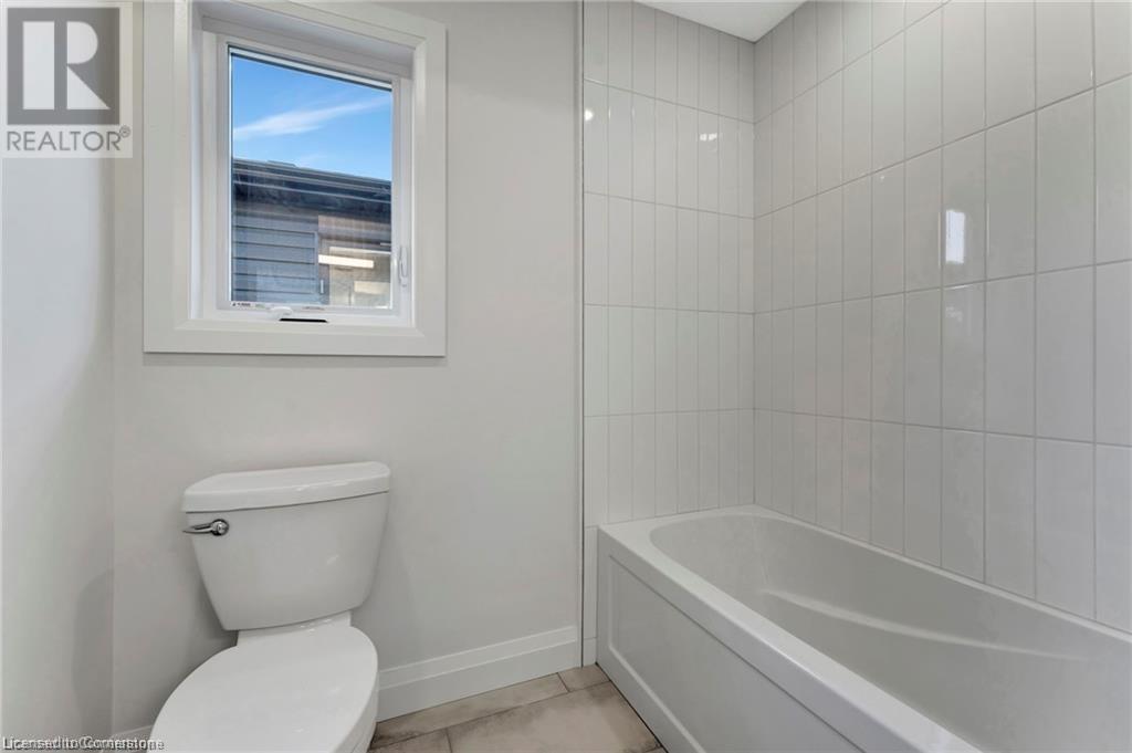 10 Blain Avenue Unit# Upper, Cambridge, Ontario  N1R 1B6 - Photo 25 - 40686091