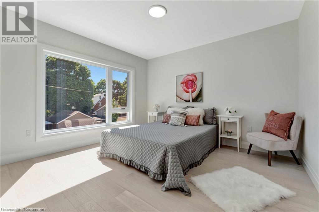 10 Blain Avenue Unit# Upper, Cambridge, Ontario  N1R 1B6 - Photo 26 - 40686091