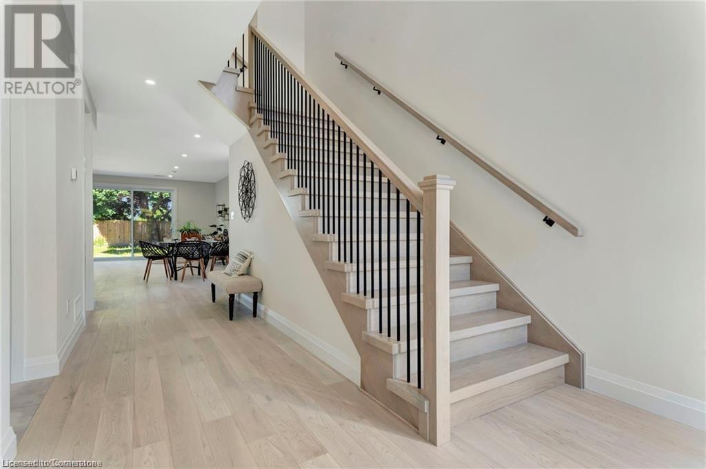 10 Blain Avenue Unit# Upper, Cambridge, Ontario  N1R 1B6 - Photo 4 - 40686091