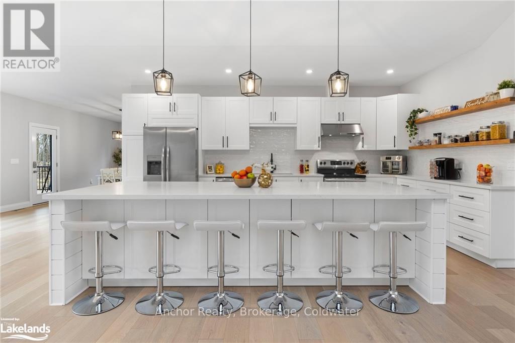 1250 Old Parry Sound Road, Muskoka Lakes, Ontario  P0B 1M0 - Photo 11 - X11823112