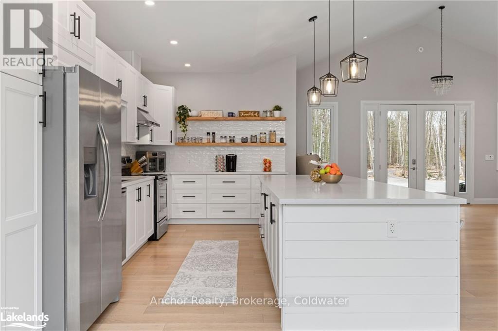 1250 Old Parry Sound Road, Muskoka Lakes, Ontario  P0B 1M0 - Photo 12 - X11823112