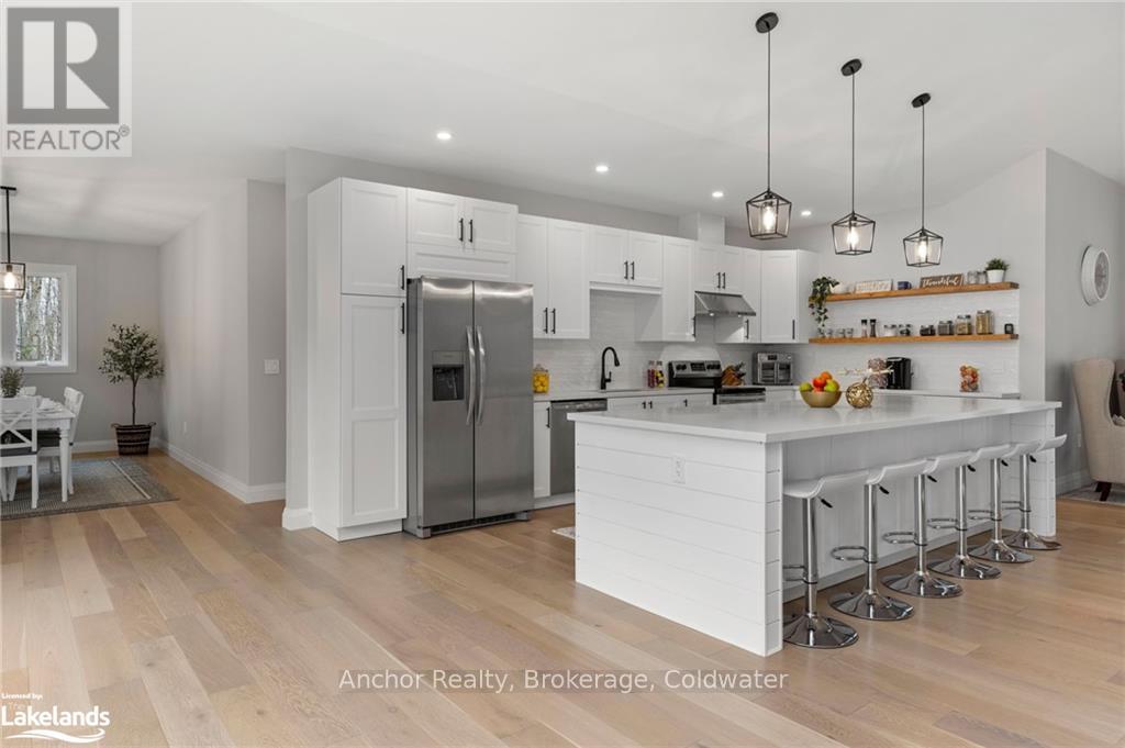 1250 Old Parry Sound Road, Muskoka Lakes, Ontario  P0B 1M0 - Photo 17 - X11823112