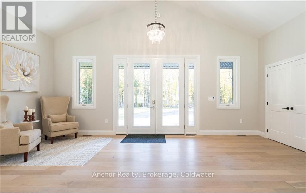 1250 Old Parry Sound Road, Muskoka Lakes, Ontario  P0B 1M0 - Photo 5 - X11823112