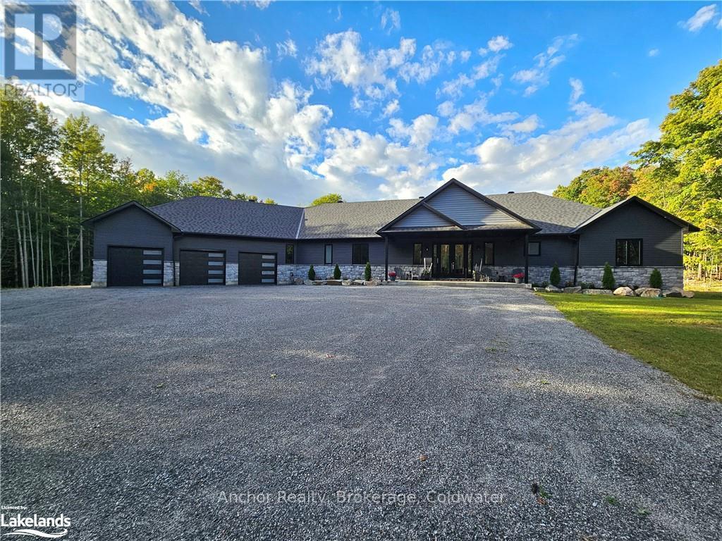 1250 Old Parry Sound Road, Muskoka Lakes, Ontario  P0B 1M0 - Photo 6 - X11823112