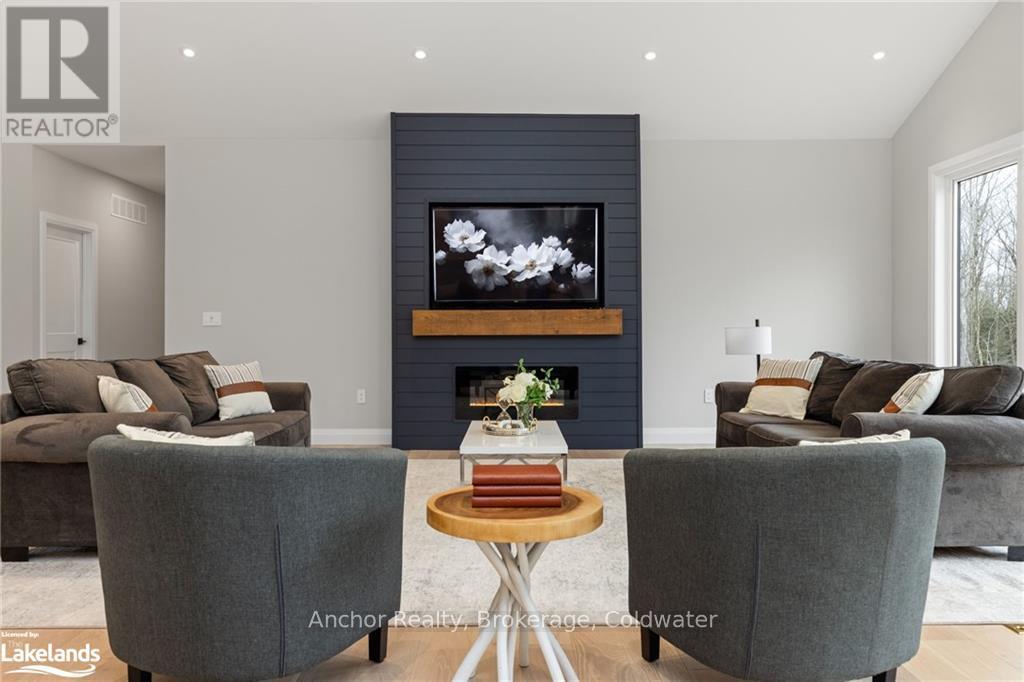 1250 Old Parry Sound Road, Muskoka Lakes, Ontario  P0B 1M0 - Photo 7 - X11823112