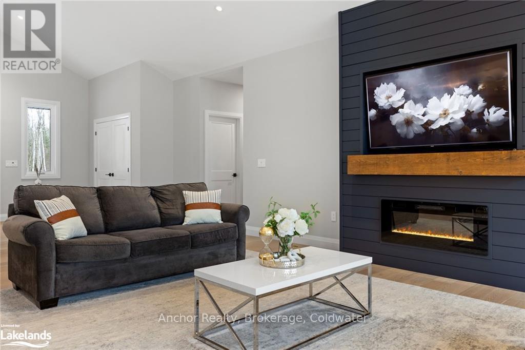 1250 Old Parry Sound Road, Muskoka Lakes, Ontario  P0B 1M0 - Photo 8 - X11823112