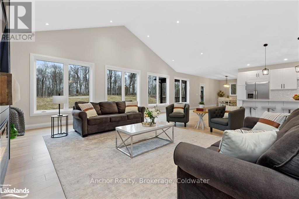 1250 Old Parry Sound Road, Muskoka Lakes, Ontario  P0B 1M0 - Photo 9 - X11823112