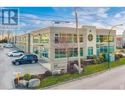 115,116 408 KENT AVENUE, Vancouver, British Columbia