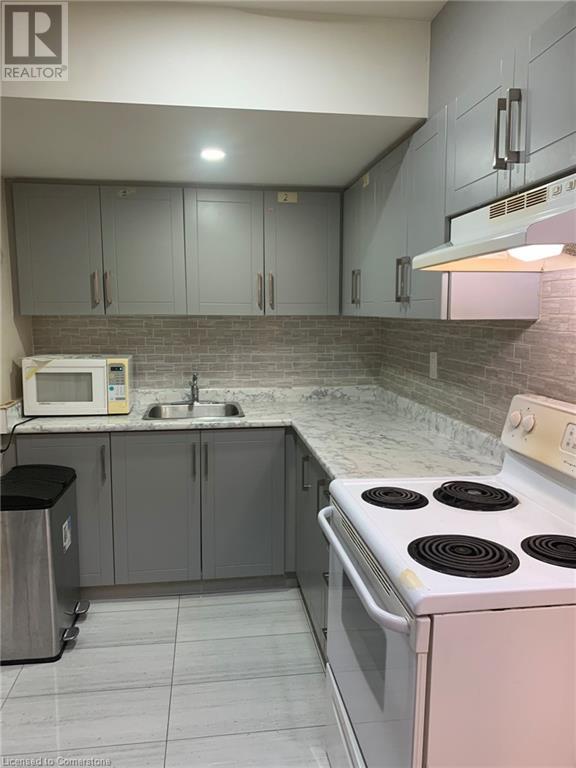 570 Linden Drive Unit# 18- Basement, Cambridge, Ontario  N3H 5L5 - Photo 2 - 40686069