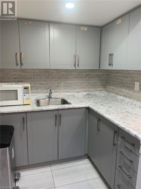 570 Linden Drive Unit# 18- Basement, Cambridge, Ontario  N3H 5L5 - Photo 4 - 40686069