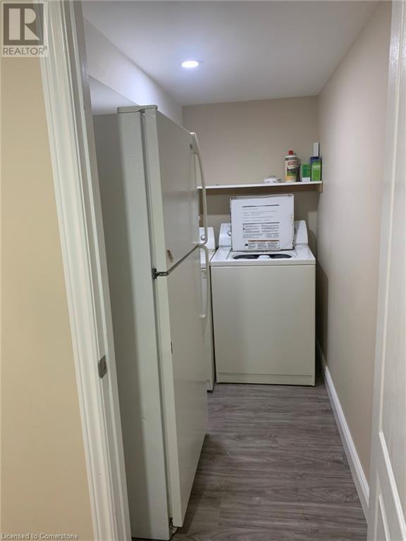 570 Linden Drive Unit# 18- Basement, Cambridge, Ontario  N3H 5L5 - Photo 13 - 40686069