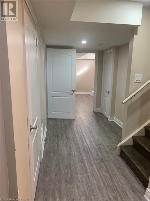 570 Linden Drive Unit# 18- Basement, Cambridge, Ontario  N3H 5L5 - Photo 9 - 40686069