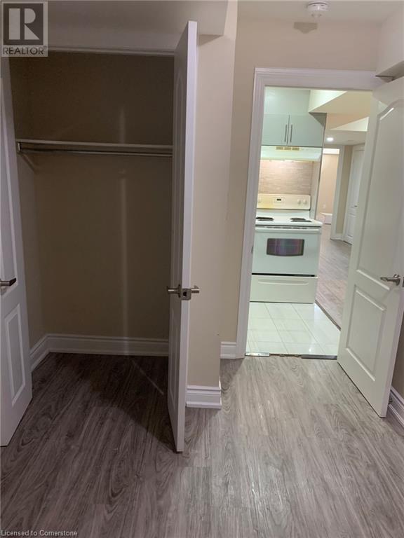 570 Linden Drive Unit# 18- Basement, Cambridge, Ontario  N3H 5L5 - Photo 7 - 40686069