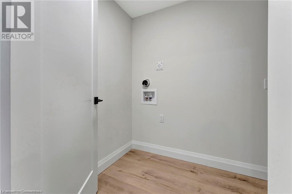 10 Blain Avenue Unit# Lower, Cambridge, Ontario  N1R 1B6 - Photo 15 - 40686093