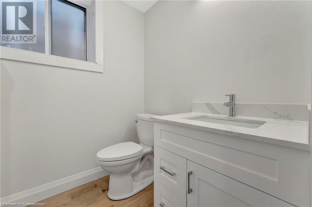 10 Blain Avenue Unit# Lower, Cambridge, Ontario  N1R 1B6 - Photo 14 - 40686093