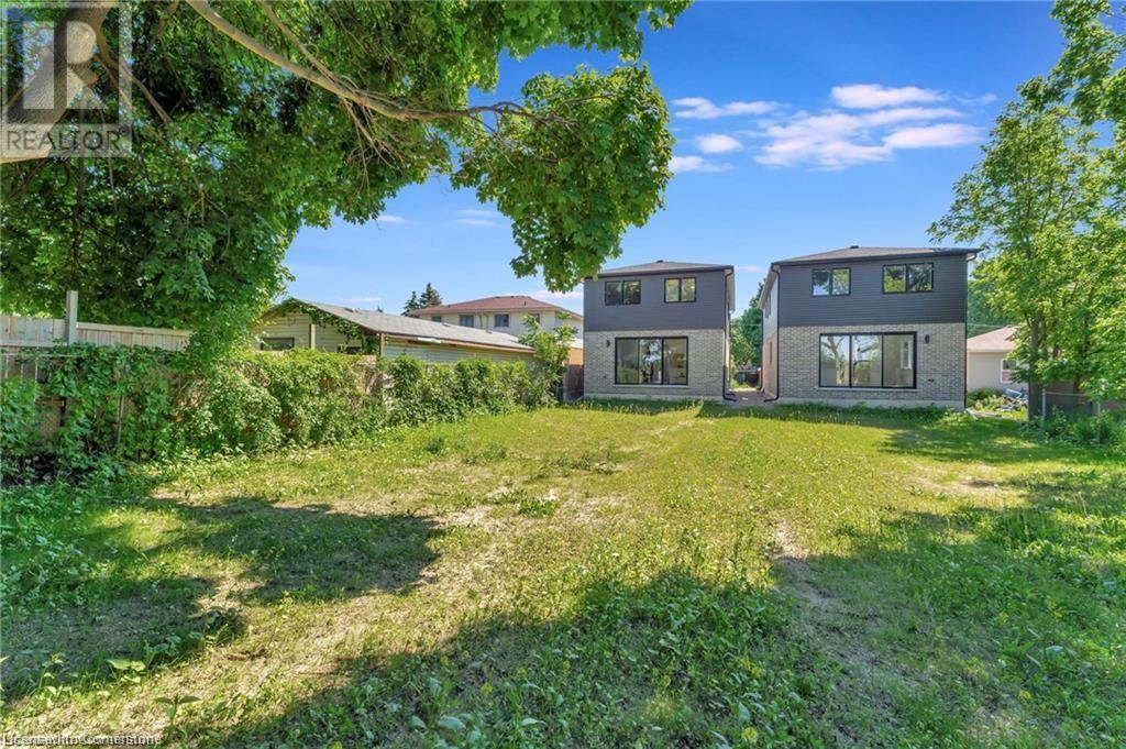 10 Blain Avenue Unit# Lower, Cambridge, Ontario  N1R 1B6 - Photo 18 - 40686093