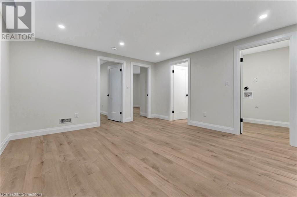 10 Blain Avenue Unit# Lower, Cambridge, Ontario  N1R 1B6 - Photo 9 - 40686093