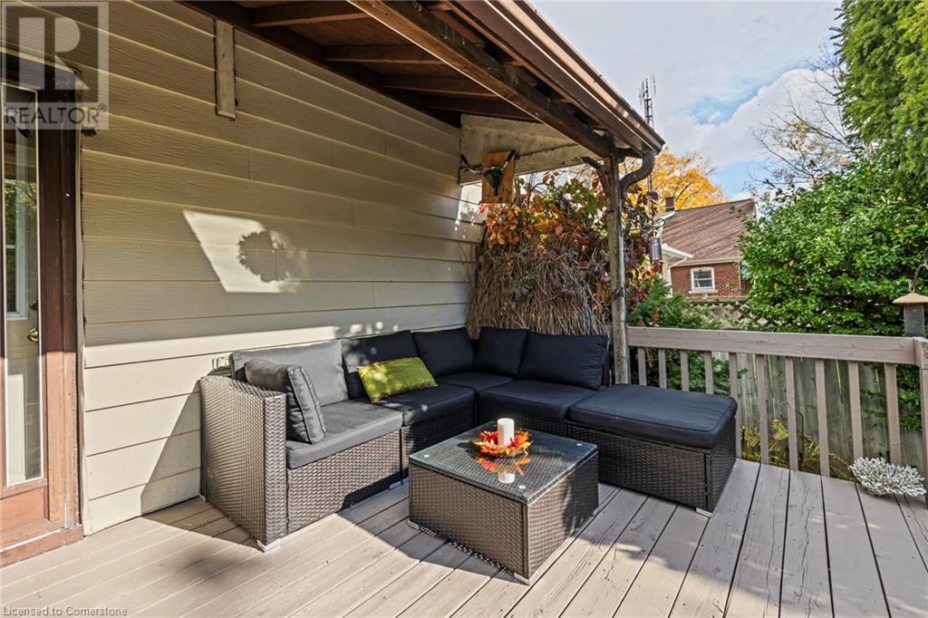 5816 Summer Street, Niagara Falls, Ontario  L2G 1M2 - Photo 36 - 40685985