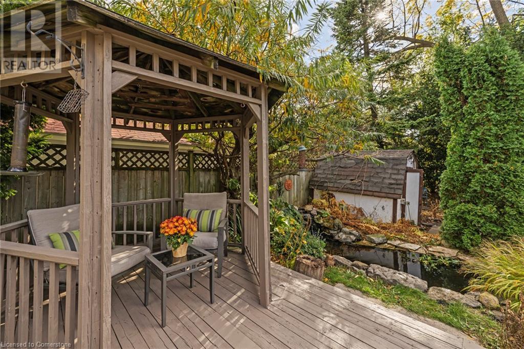 5816 Summer Street, Niagara Falls, Ontario  L2G 1M2 - Photo 39 - 40685985