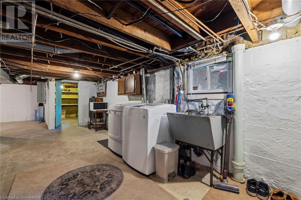 5816 Summer Street, Niagara Falls, Ontario  L2G 1M2 - Photo 32 - 40685985